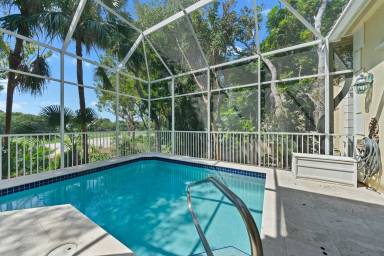 House  North Key Largo