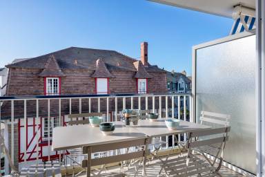 Appartement La Baule-Escoublac