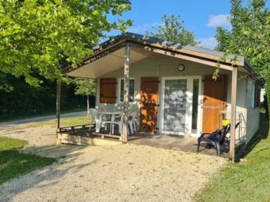 Chalet Chemillé-sur-Indrois