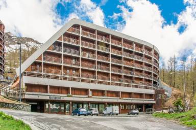 Apartment  Breuil-Cervinia