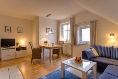 Ferienwohnung Guderhandviertel