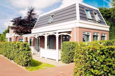 Huis Noordwijkerhout