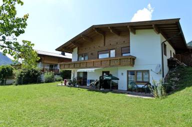 Ferienwohnung Walchsee