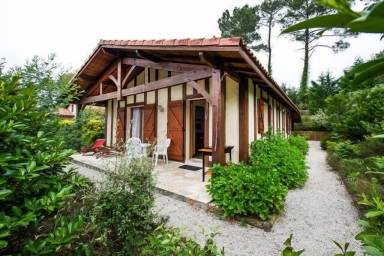Villa Messanges
