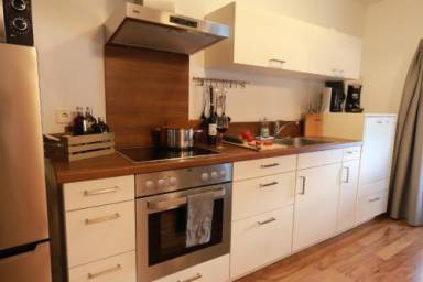 Ferienwohnung Kehl