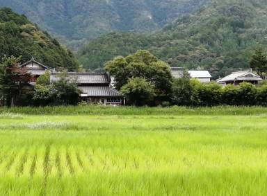 Villa  Kasugacho Nakayama