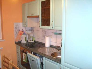 Ferienwohnung Güstrow