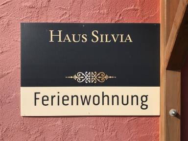 Apartment Mehring