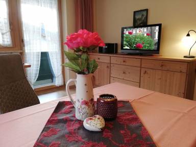 Apartment Gemeinde Wildermieming