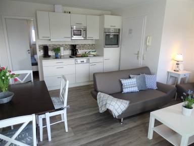 Ferienwohnung Dahme