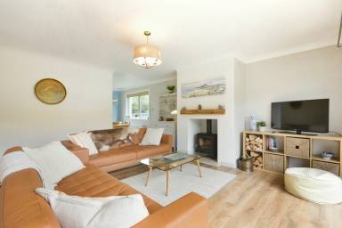 Cottage Craster