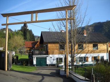 Ferienwohnung  Kapfenberg