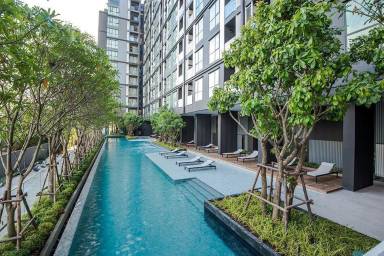 Apartment Udon Thani