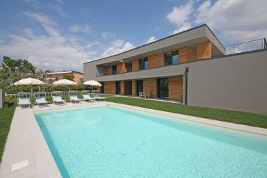 Apartment  Cavaion Veronese