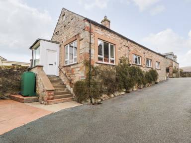 Cottage Pooley Bridge