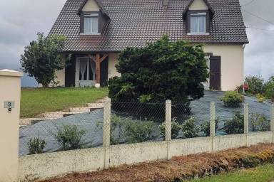 Cottage Cheverny