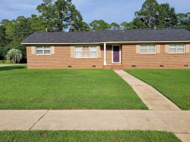 House  Albany