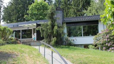 Ferienhaus Brilon