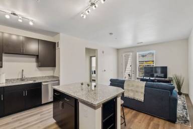 Apartment  Broomfield
