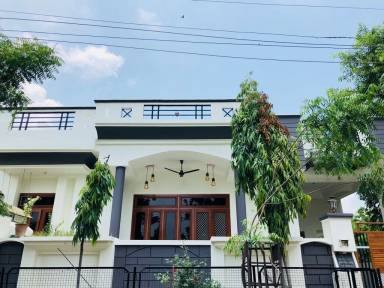 House  Officers Campus Extension