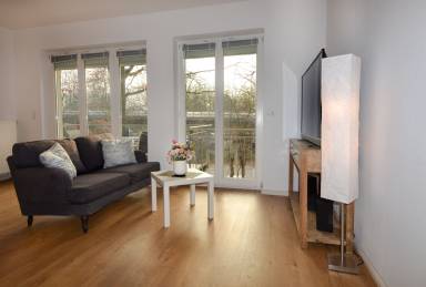 Apartment  Wandsbek