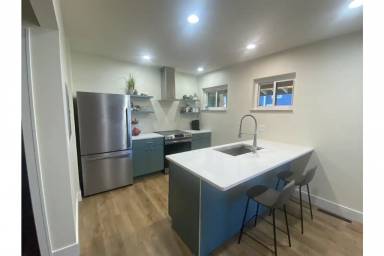 Apartment Tiffin