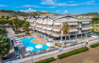 Apartment  Roseto degli Abruzzi
