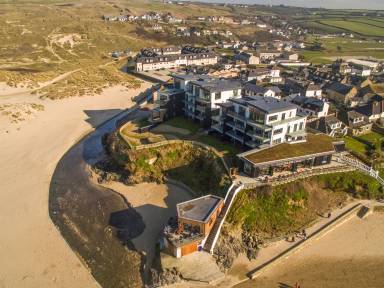 Cottage Perranporth