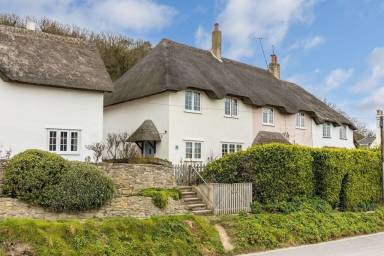 Cottage West Lulworth