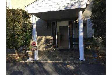 Bed and breakfast Potomac