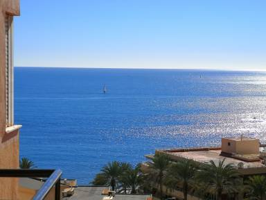 Apartamento Aguadulce