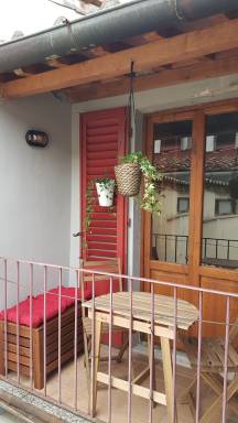 Apartamento Florencia