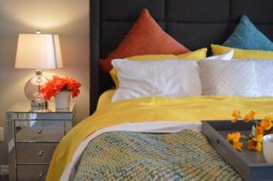 Apartment Oberasbach