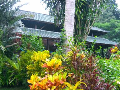 House Ubud
