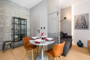 Ferienwohnung  Stare Miasto
