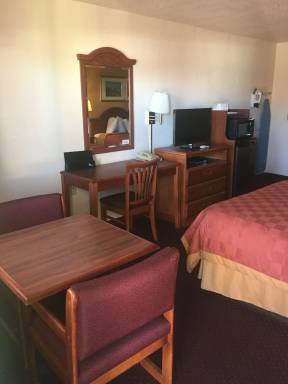Motel  Springerville