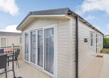 Caravan Ingoldmells