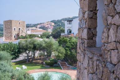 Apartment  Porto Cervo