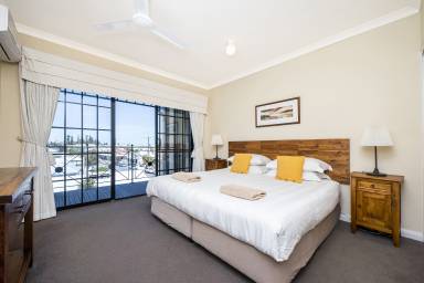 Apartment  Fremantle