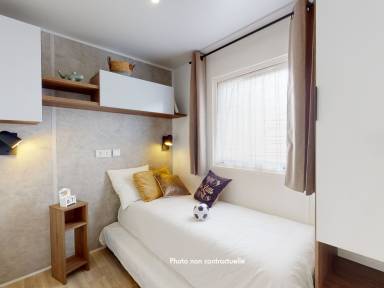 Mobil-home Mimizan