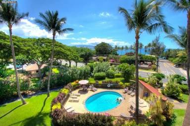 Condo Kihei