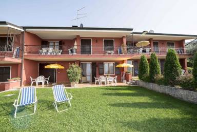 Apartment  Torri del Benaco