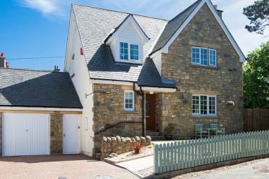 Cottage Bamburgh