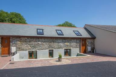 Cottage  Trebarwith