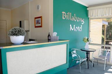 Motel Gunnedah