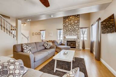 House Whitney Ranch