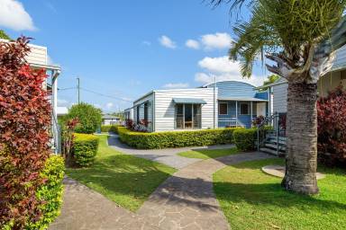 Motel Tin Can Bay