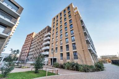 Apartment Wembley