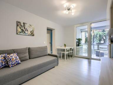 Apartamento Buenavista