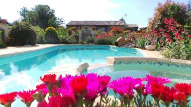 Villa Saint-Saturnin-lès-Apt
